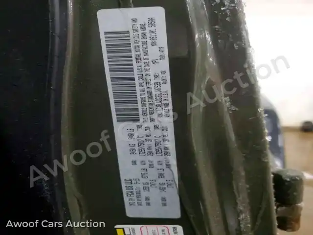 2016 Jeep Wrangler 1C4BJWDG3GL107939 — Copart auction photo 13