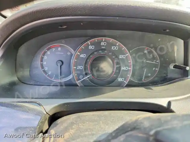 2013 Honda Accord 1HGCR2F53DA147481 — Copart auction photo 9