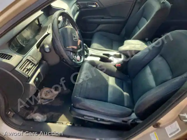 2013 Honda Accord 1HGCR2F53DA147481 — Copart auction photo 7