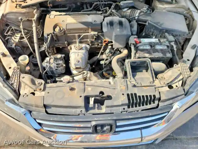 2013 Honda Accord 1HGCR2F53DA147481 — Copart auction photo 11