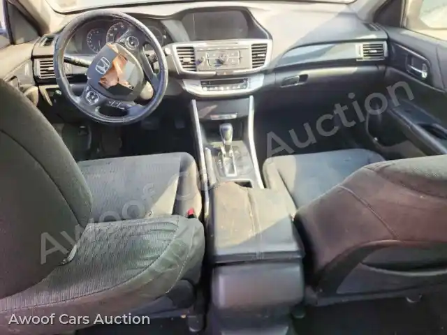 2013 Honda Accord 1HGCR2F53DA147481 — Copart auction photo 8