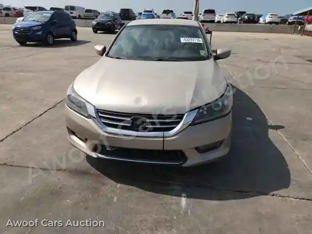 2013 Honda Accord 1HGCR2F53DA147481 — Copart auction photo 13