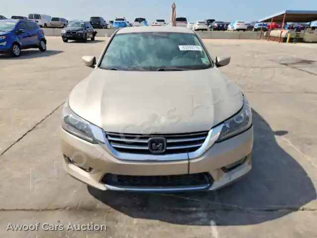 2013 Honda Accord 1HGCR2F53DA147481 — Copart auction photo 5