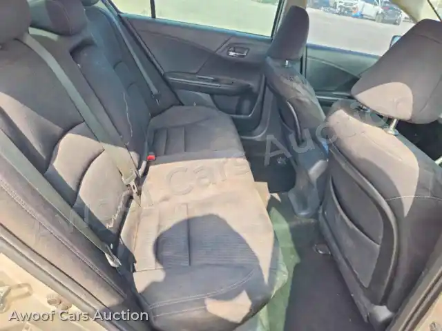 2013 Honda Accord 1HGCR2F53DA147481 — Copart auction photo 10