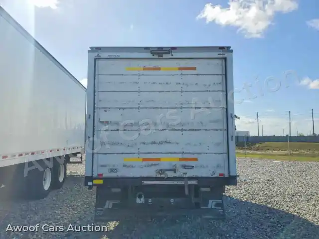 2013 Ford Econoline 1FDWE3FL4DDB36947 — photo 6 de la vente Copart