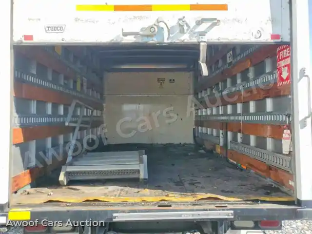 2013 Ford Econoline 1FDWE3FL4DDB36947 — photo 10 de la vente Copart
