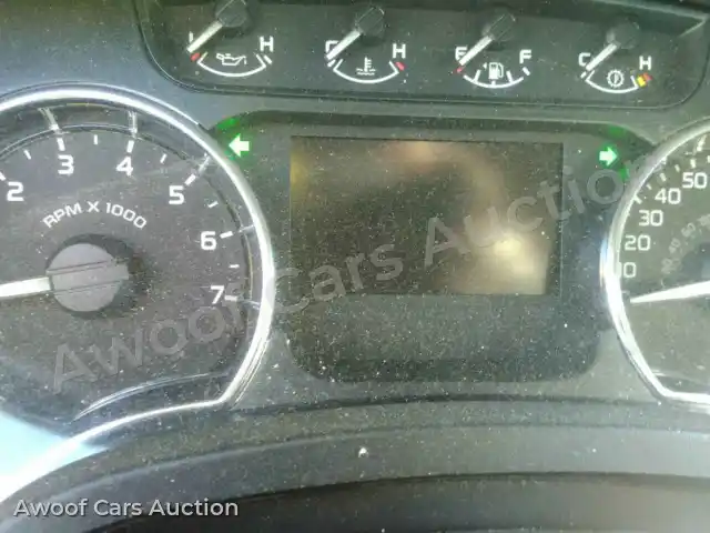 2011 Ford F-150 1FTFW1EF8BFB85703 — Manheim auction photo 5