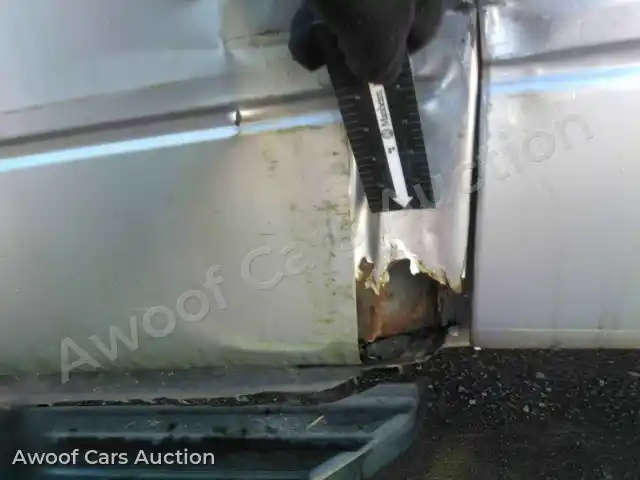 2011 Ford F-150 1FTFW1EF8BFB85703 — Manheim auction photo 20