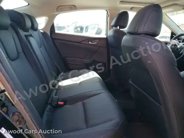 2019 Honda Insight 19XZE4F98KE007097 — Copart auction photo 10
