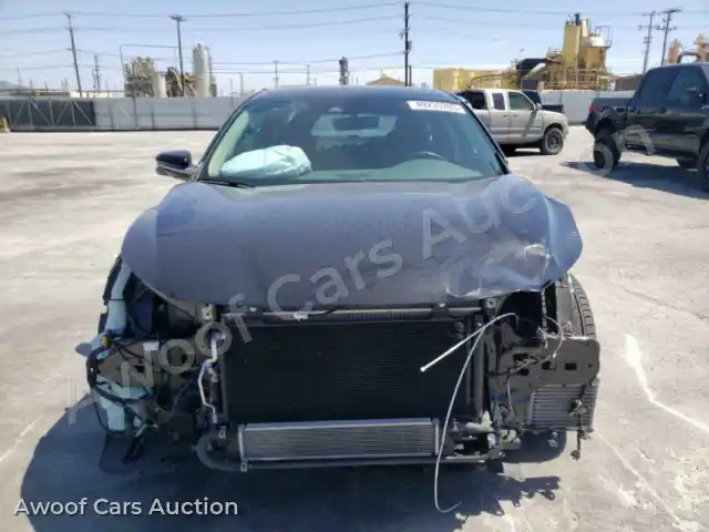 2019 Honda Insight 19XZE4F98KE007097 — Copart auction photo 5