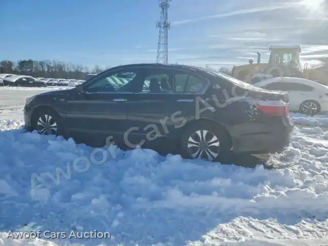 2013 Honda Accord 1HGCR2F38DA276329 — Copart auction photo 2