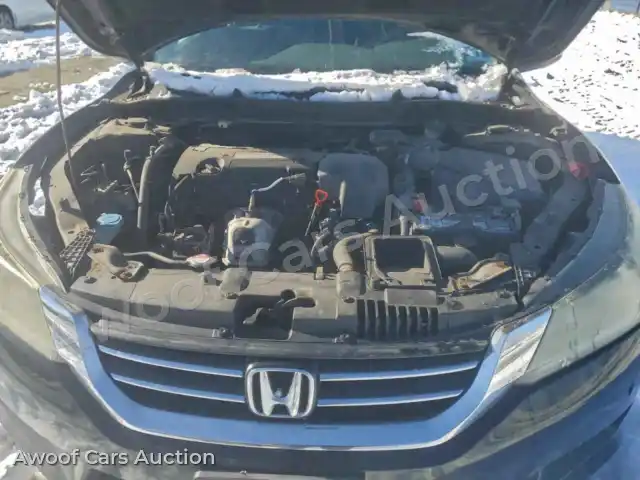 2013 Honda Accord 1HGCR2F38DA276329 — Copart auction photo 11