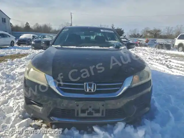 2013 Honda Accord 1HGCR2F38DA276329 — Copart auction photo 5
