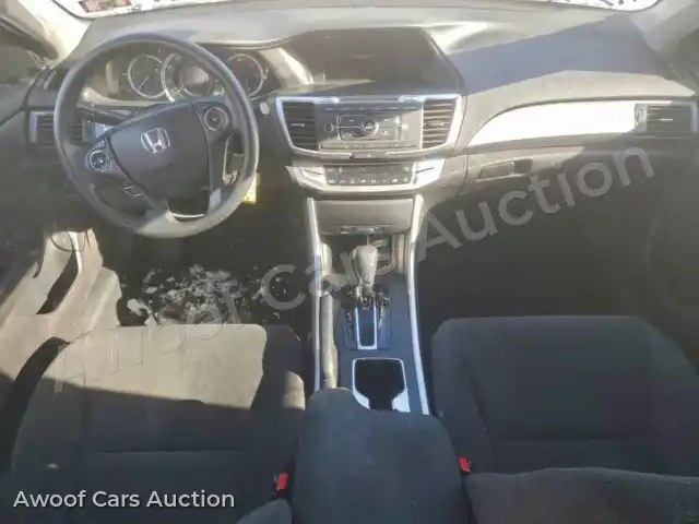 2013 Honda Accord 1HGCR2F38DA276329 — Copart auction photo 8
