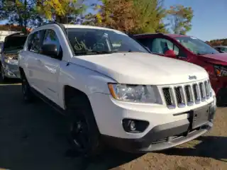 2012 Jeep Compass