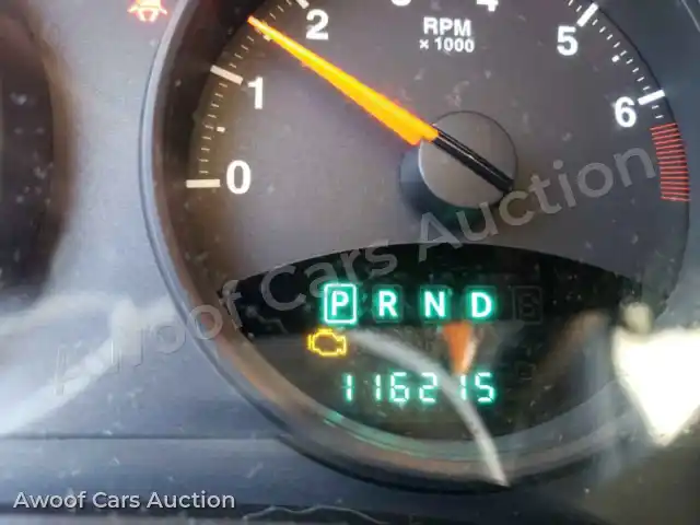 2012 Jeep Compass 1C4NJDBB7CD520542 — Copart auction photo 8