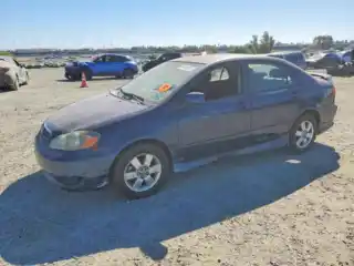 2006 Toyota Corolla