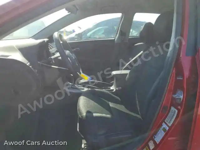 2009 Toyota Corolla 1NXBU40EX9Z154619 — hoton gwanjo Copart na 7