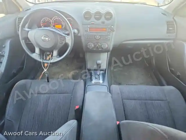 2011 Nissan Altima 1N4AL2AP7BC131663 — Copart auction photo 8