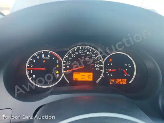2011 Nissan Altima 1N4AL2AP7BC131663 — Copart auction photo 9