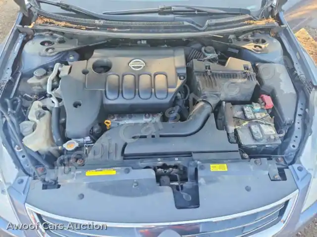 2011 Nissan Altima 1N4AL2AP7BC131663 — Copart auction photo 11
