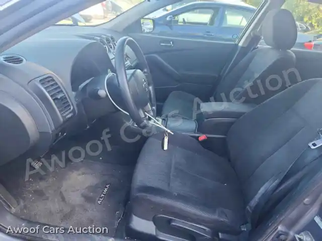 2011 Nissan Altima 1N4AL2AP7BC131663 — Copart auction photo 7