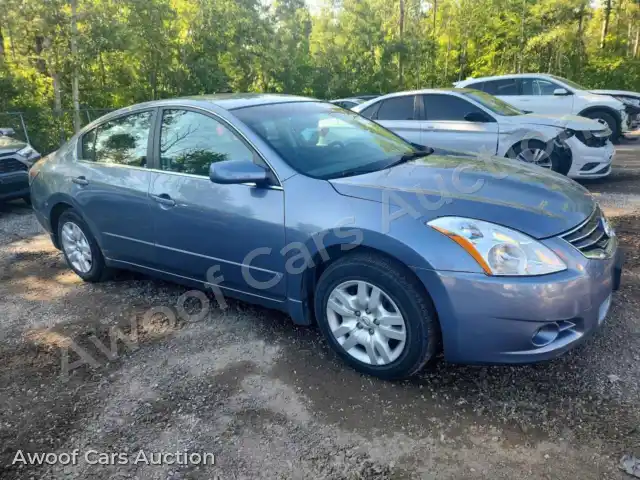 2011 Nissan Altima 1N4AL2AP7BC131663 — Copart auction photo 4