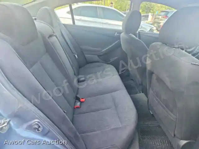 2011 Nissan Altima 1N4AL2AP7BC131663 — Copart auction photo 10