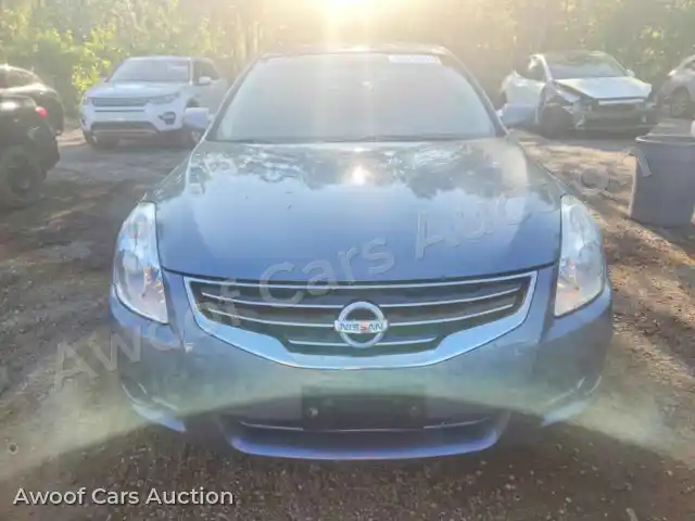 2011 Nissan Altima 1N4AL2AP7BC131663 — Copart auction photo 5