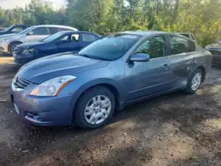 2011 Nissan Altima