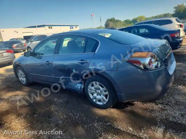 2011 Nissan Altima 1N4AL2AP7BC131663 — Copart auction photo 2