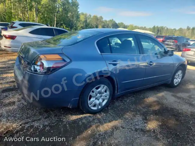 2011 Nissan Altima 1N4AL2AP7BC131663 — Copart auction photo 3