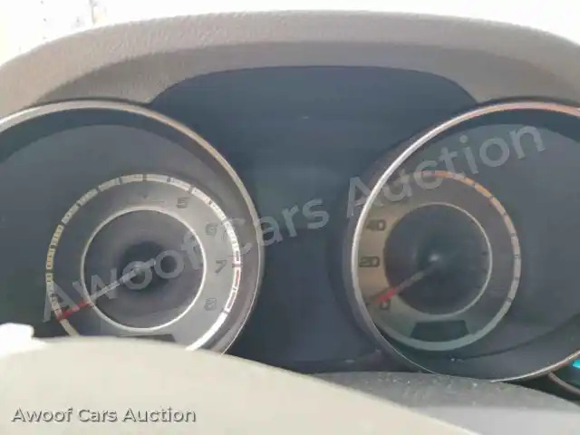 2011 Acura MDX 2HNYD2H2XBH518604 — Copart auction photo 9