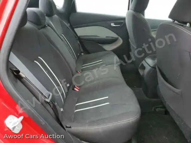 2014 Dodge Dart 1C3CDFBB7ED775838 — Copart auction photo 10