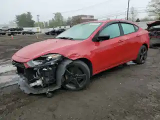 2014 Dodge Dart
