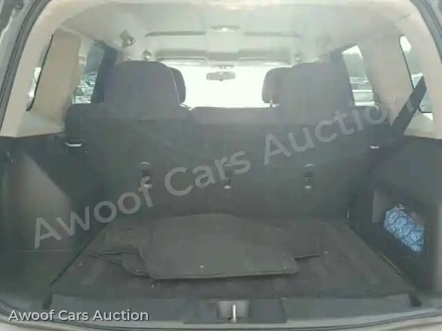 2014 Jeep Patriot 1C4NJPBA1ED593725 — Copart auction photo 9