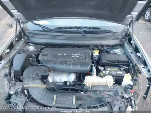 2019 Jeep Cherokee 1C4PJLCB8KD205006 — Iaai auction photo 10