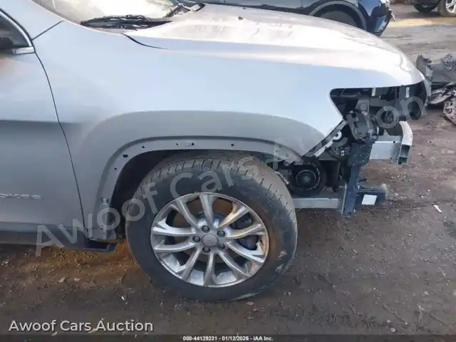 2019 Jeep Cherokee 1C4PJLCB8KD205006 — Iaai auction photo 17