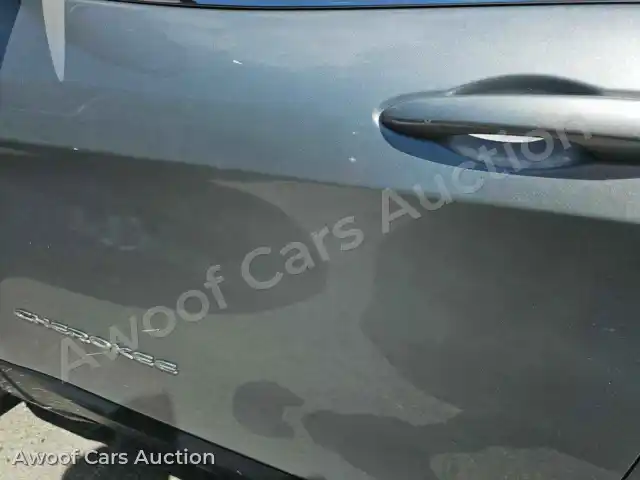 2019 Jeep Cherokee 1C4PJLCB8KD205006 — Manheim auction photo 21