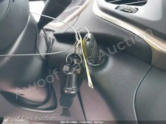2017 Jeep Cherokee 1C4PJLAB0HW668404 — Iaai auction photo 11