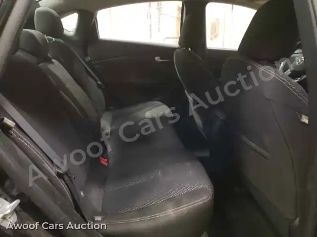 2015 Dodge Dart 1C3CDFBB9FD369917 — Copart auction photo 6