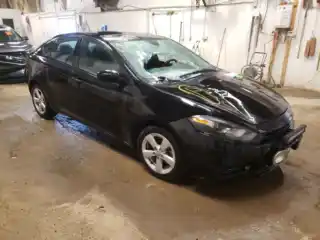 2015 Dodge Dart