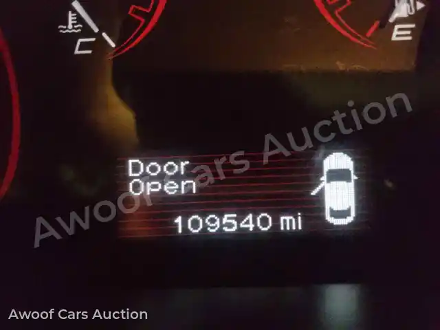 2015 Dodge Dart 1C3CDFBB9FD369917 — Copart auction photo 8