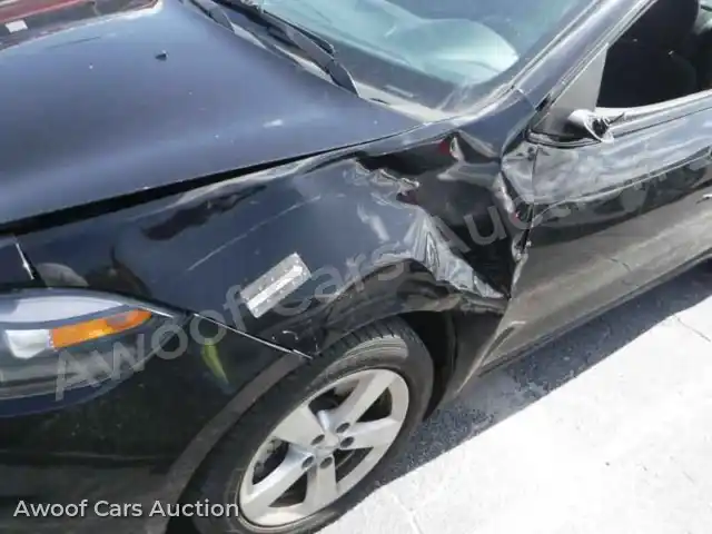 2015 Dodge Dart 1C3CDFBB9FD369917 — Manheim auction photo 8
