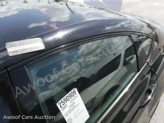 2015 Dodge Dart 1C3CDFBB9FD369917 — Manheim auction photo 9