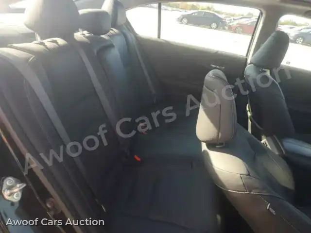 2017 Honda Accord 1HGCR2F93HA075979 — Copart auction photo 10