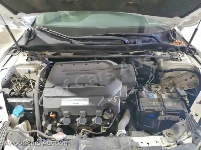 2017 Honda Accord 1HGCR3F9XHA042094 — hoton gwanjo Copart na 11