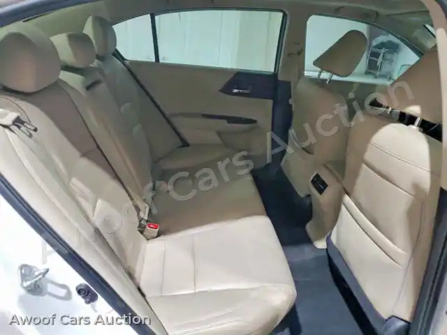 2017 Honda Accord 1HGCR3F9XHA042094 — hoton gwanjo Copart na 10