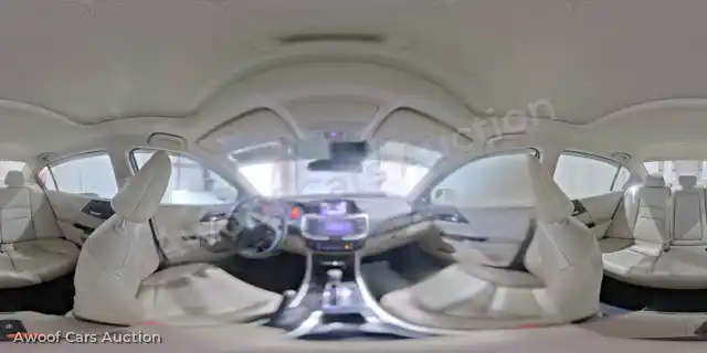 2017 Honda Accord 1HGCR3F9XHA042094 — hoton gwanjo Copart na 15