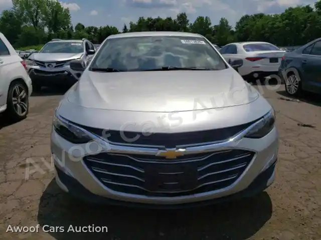 2019 Chevrolet Malibu 1G1ZB5ST2KF181326 — Copart auction photo 5